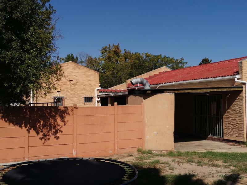 To Let 3 Bedroom Property for Rent in Bonny Brook Western Cape